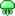 Medusa verde