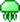 Green Jellyfish