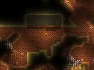 Trapped Chests - Terraria Wiki