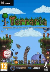 Land of Knowledge - A Brief History of Terraria Wiki 