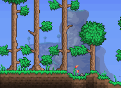 Terraria State of the Game - April 2023