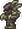 Zombie Merman