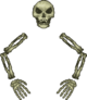 Esqueletrón
