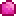 분홍색 슬라임 블록 인벤토리 아이콘