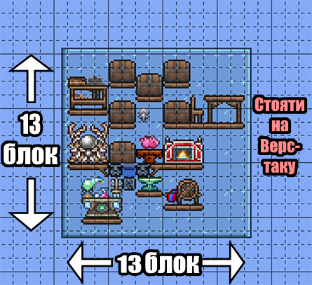 Файл:Terraria efficient crafting area3.png