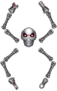 Skeletron Prime (armed) (Chinese 2).png